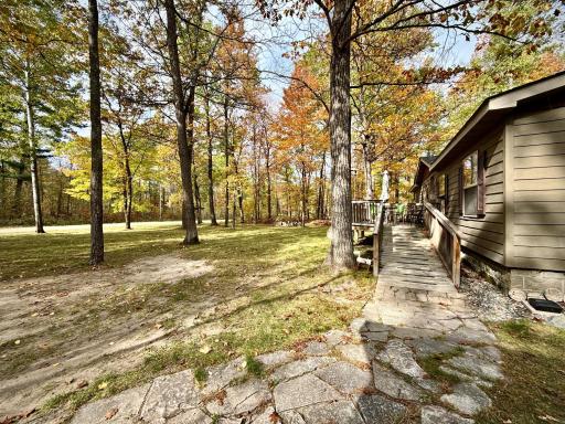 4488 Agency Bay Road NW, Walker, MN 56484