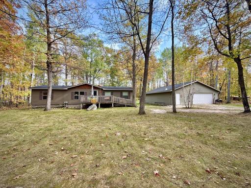 4488 Agency Bay Road NW, Walker, MN 56484