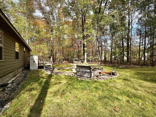 4488 Agency Bay Road NW, Walker, MN 56484