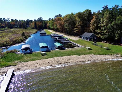 4488 Agency Bay Road NW, Walker, MN 56484