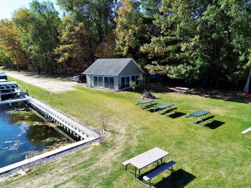 4488 Agency Bay Road NW, Walker, MN 56484