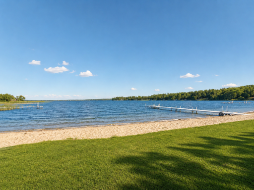 4488 Agency Bay Road NW, Walker, MN 56484