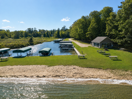 4488 Agency Bay Road NW, Walker, MN 56484