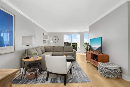 2800 W 44th Street, 609, Minneapolis, MN 55410