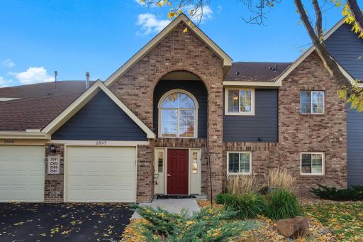 Photo for 2597 Heritage Drive, 100, Mendota Heights, MN 55120 - listing #6802127 2597 Heritage Drive, 100, Mendota Heights, MN 55120