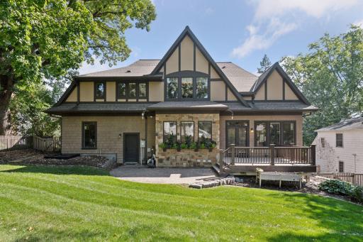 132 Interlachen Road, Hopkins, MN 55343