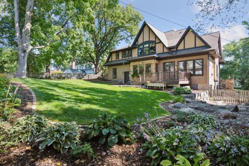 132 Interlachen Road, Hopkins, MN 55343