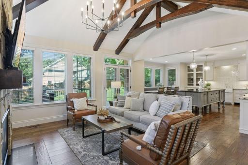 132 Interlachen Road, Hopkins, MN 55343