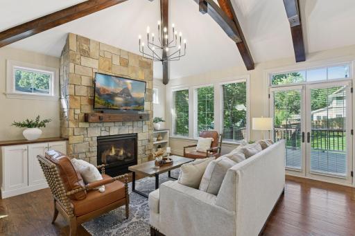 132 Interlachen Road, Hopkins, MN 55343