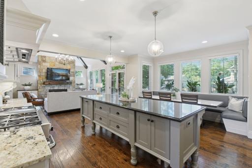 132 Interlachen Road, Hopkins, MN 55343
