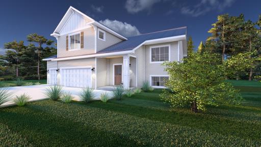 7437 147th Lane NW, Anoka, MN 55303