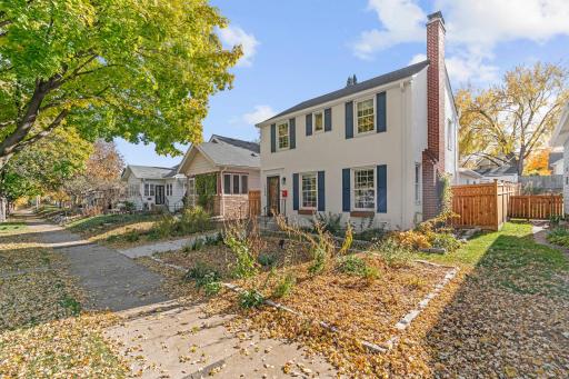 Photo for 1244 Blair Avenue, Saint Paul, MN 55104 - listing #6802151 1244 Blair Avenue, Saint Paul, MN 55104