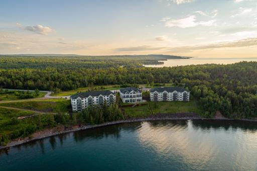 1412 #3-206a Int 8 N Burlington Road, 3-206 Interval 8, Two Harbors, MN 55616