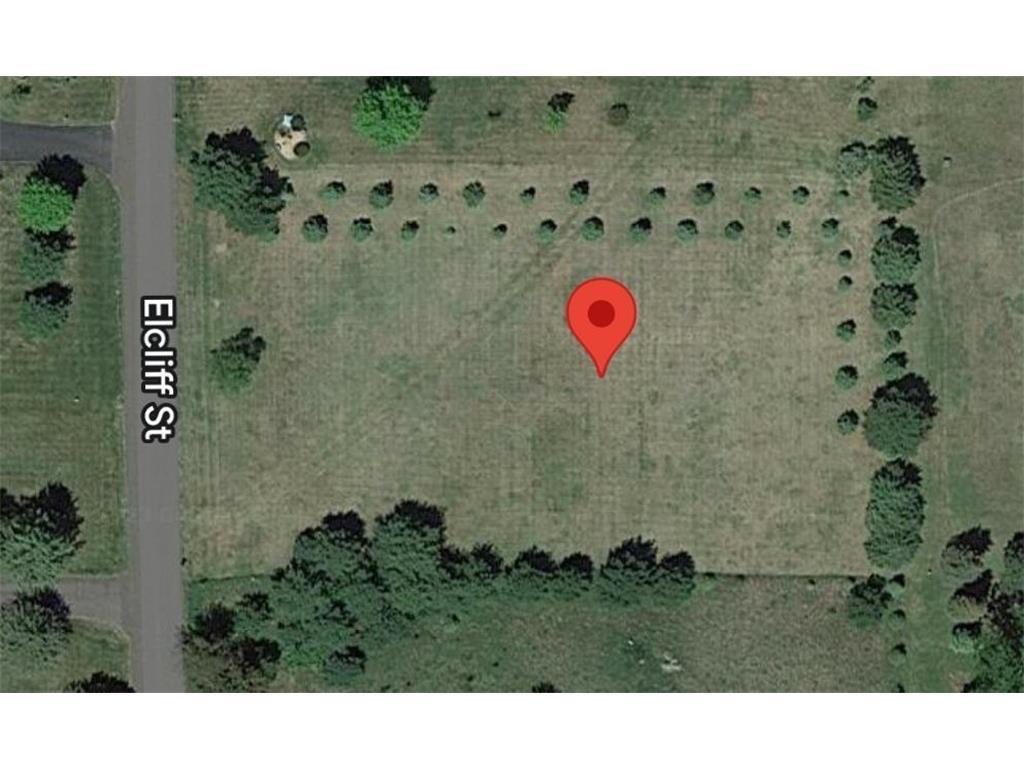 Aerial Map View