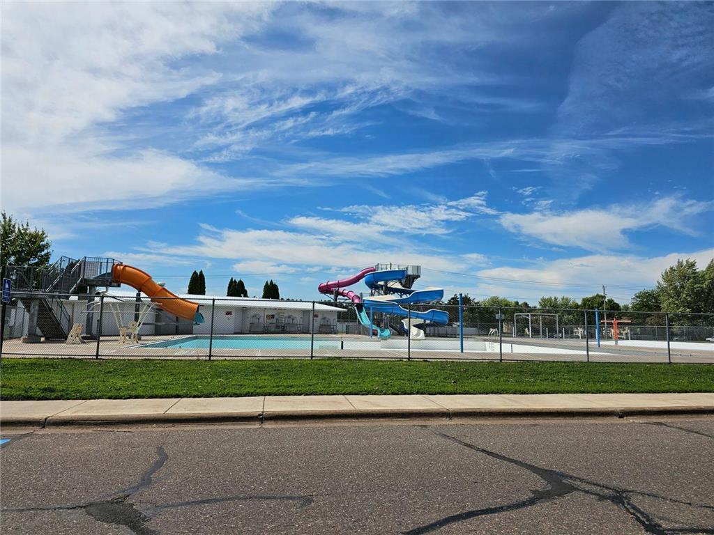 Community Pool
