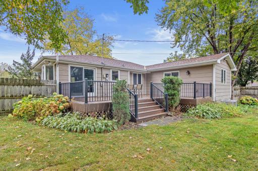 13817 Thomas Avenue S, Burnsville, MN 55337