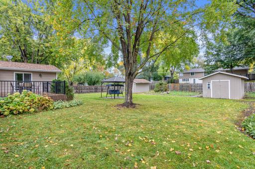 13817 Thomas Avenue S, Burnsville, MN 55337