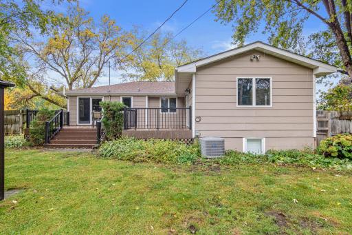 13817 Thomas Avenue S, Burnsville, MN 55337