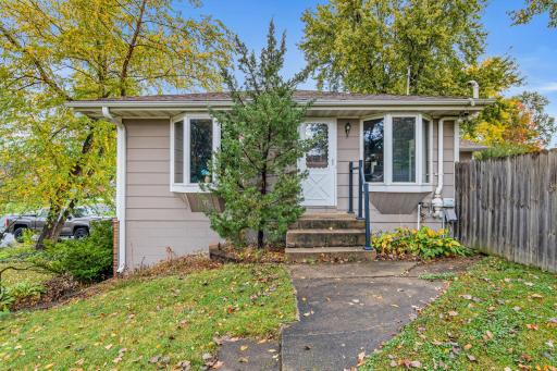 13817 Thomas Avenue S, Burnsville, MN 55337