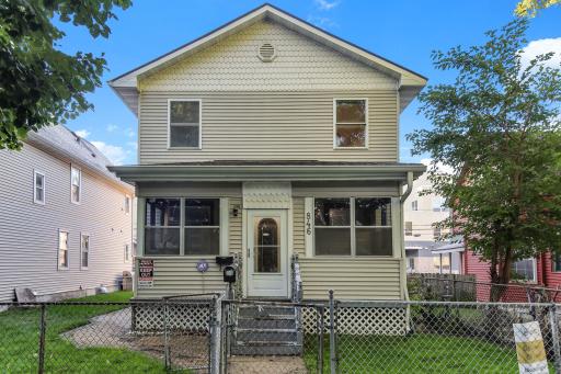 846 Sherburne Avenue, Saint Paul, MN 55104