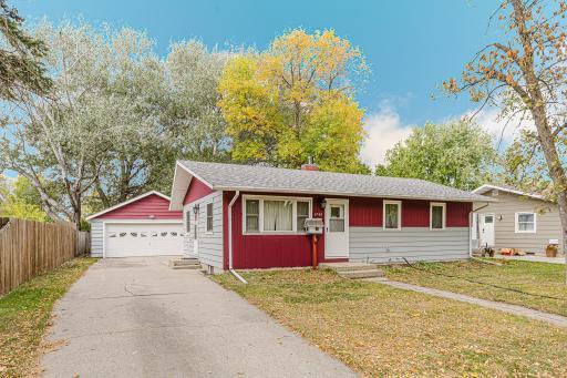 1745 15th Street S, Fargo, ND 58103