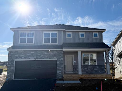 Photo for 923 Redfield Circle, Delano, MN 55328 - listing #6802212 Welcome Home!! 923 Redfield Circle should be your next stop on your home search