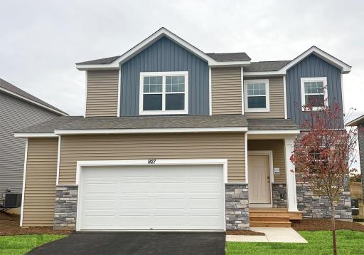 Photo for 927 Redfield Circle, Delano, MN 55328 - listing #6802214 Welcome to 927 Redfield Circle in beautiful Delano