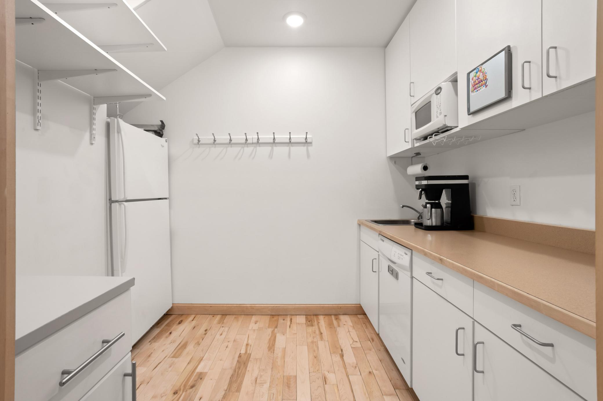 Kitchenette