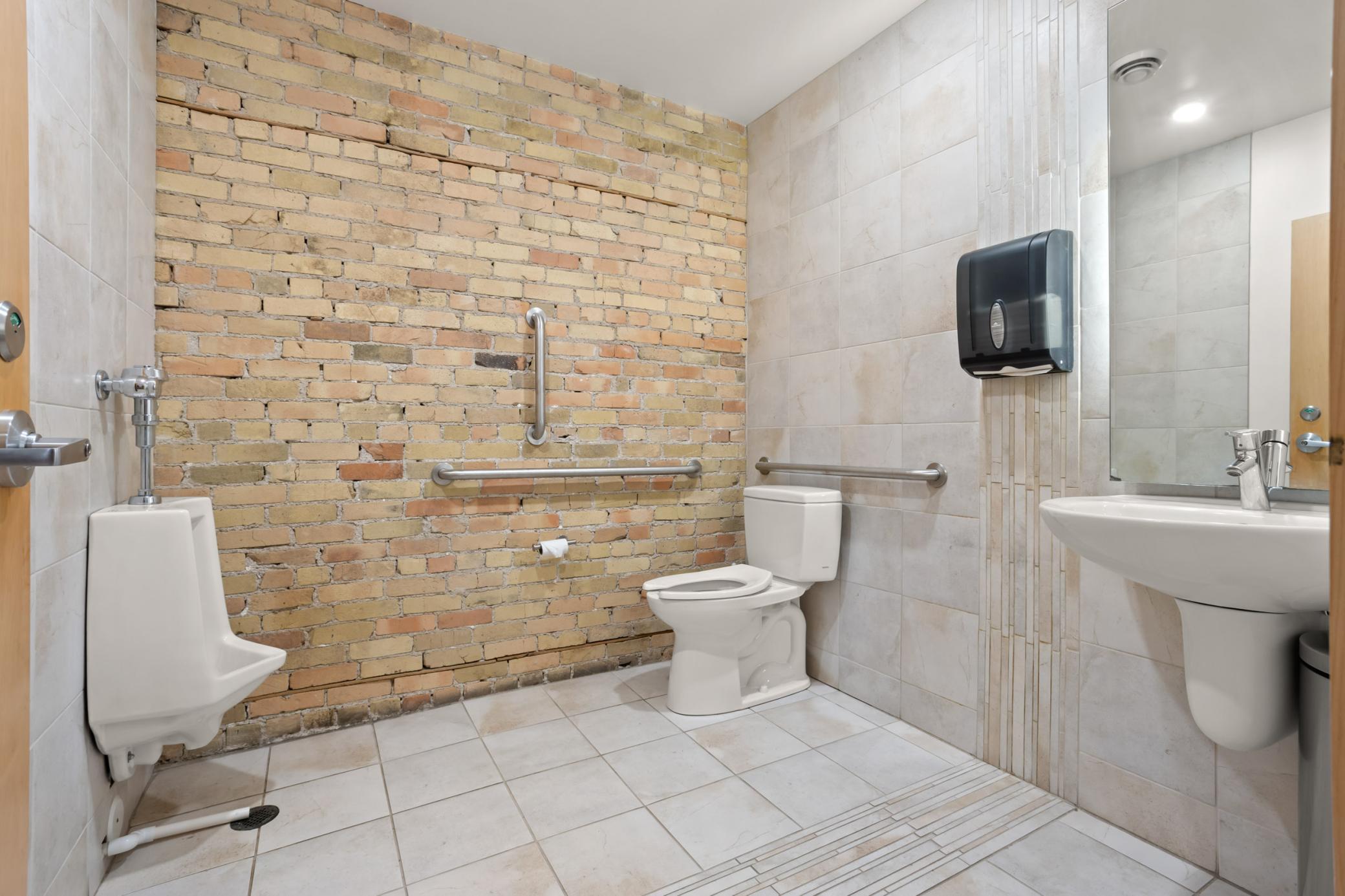 Bathroom 2