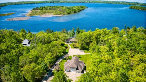 15225 Big Turtle Drive NE, Bemidji, MN 56601