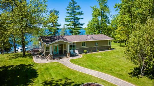 15225 Big Turtle Drive NE, Bemidji, MN 56601