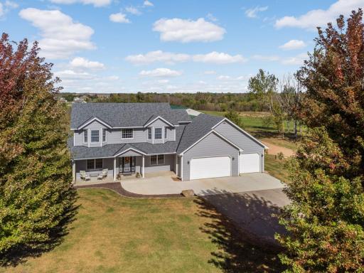 1376 Langford Trail, New Prague, MN 56071