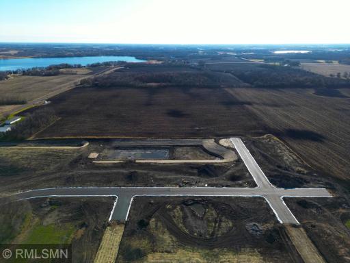 Phase 1 of the development is ready to begin building come join Maple Lake's newest development. This section of phase one will be single family and twin homes.