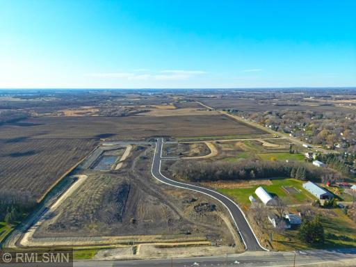 Positioned on the south side of Maple Lake, the site offers convenient access to major highways, Albion Ridges Golf course, and all the amenities the growing community of Maple Lake has to offer.