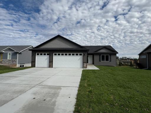 Photo for 217 Bouldercrest Avenue NE, Owatonna, MN 55060 - listing #6802240 217 Bouldercrest Avenue NE, Owatonna, MN 55060