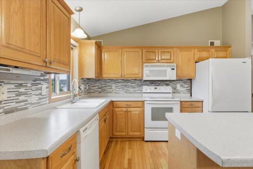535 10th Street, Clearwater, MN 55320