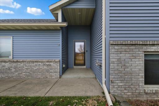535 10th Street, Clearwater, MN 55320