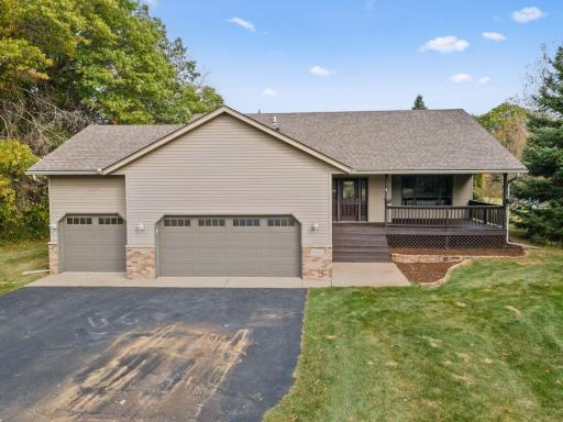 14320 314th Avenue NW, Princeton, MN 55371