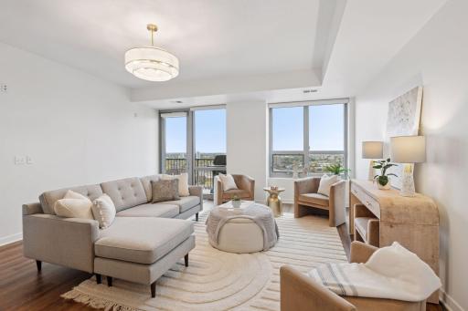 Photo for 929 Portland Avenue, 2107, Minneapolis, MN 55404 - listing #6802281 929 Portland Avenue, 2107, Minneapolis, MN 55404