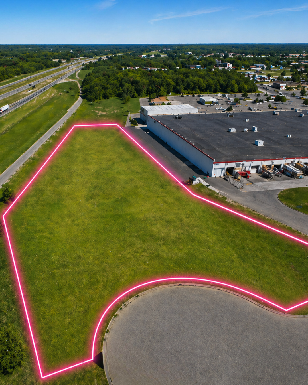 Property photo for TBD Johanneson Avenue NW, Bemidji, MN 56601