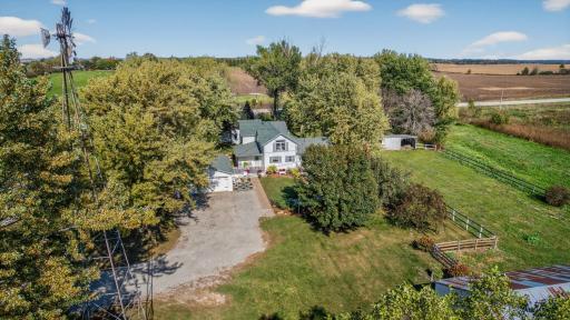 56066 210th Avenue, West Concord, MN 55985