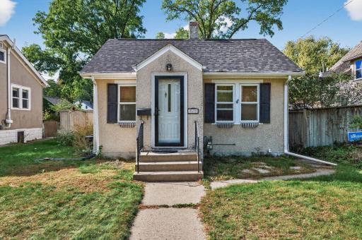 3632 38th Avenue S, Minneapolis, MN 55406
