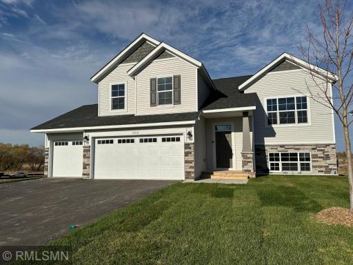 17310 62nd Street NE, Otsego, MN 55330