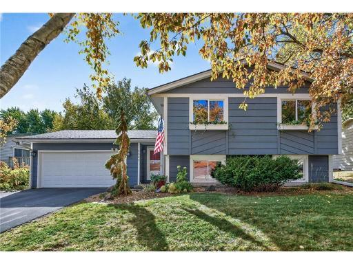 5643 W 135th Street, Savage, MN 55378