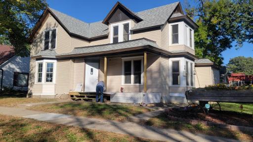212 N Murphy Street, Lake Crystal, MN 56055
