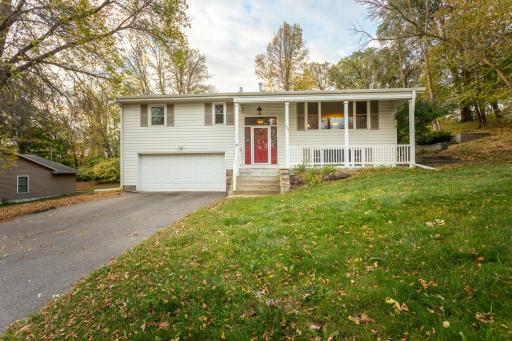 703 Scandia Street, Alexandria, MN 56308