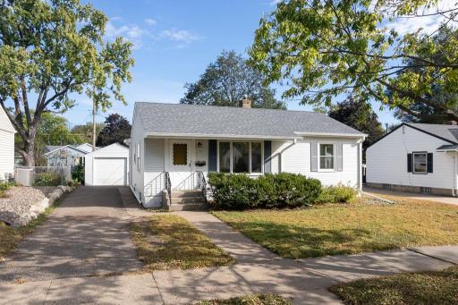 1166 Colette Place, Saint Paul, MN 55116