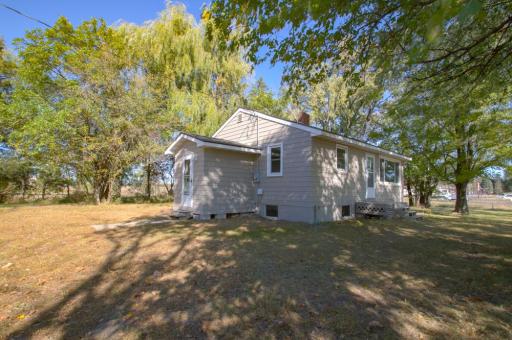 1347 Sims Road NE, Cedar, MN 55011
