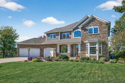 6848 Omar Avenue Court S, Hastings, MN 55033