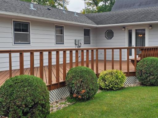 909 Bradford Avenue, Argyle, MN 56713